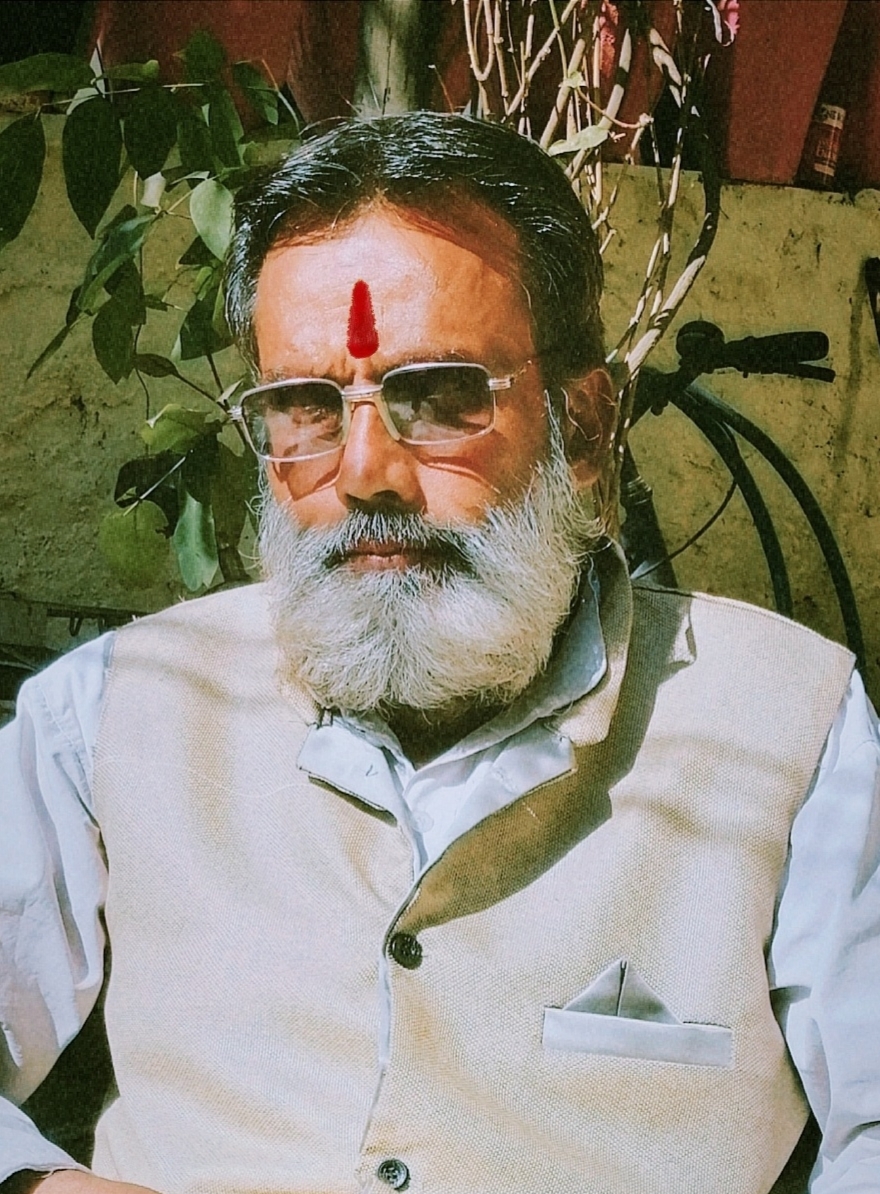 Mangilal Akodiya